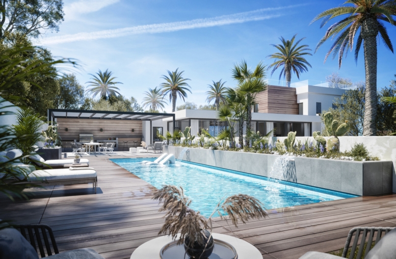 Marbella’s Underlying Property Market Inherently Solid