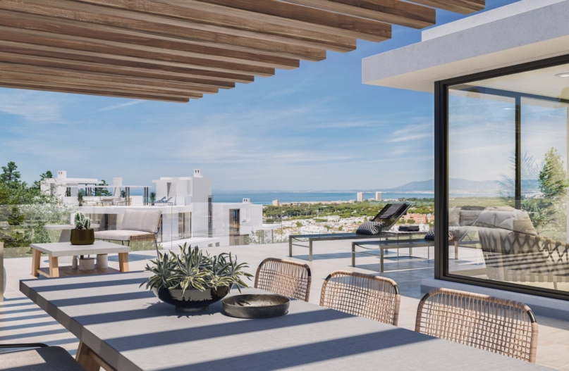 The Luxury Real Estate Market in Marbella is Here to Stay