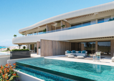 DUNIQUE Luxury Residences For Sale in Marbella