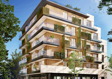ABU14 Luxury Apartments For Sale in Marbella Town