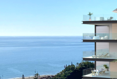 Seaview’s Reserve Apartments for Sale in Reserva del Higueron